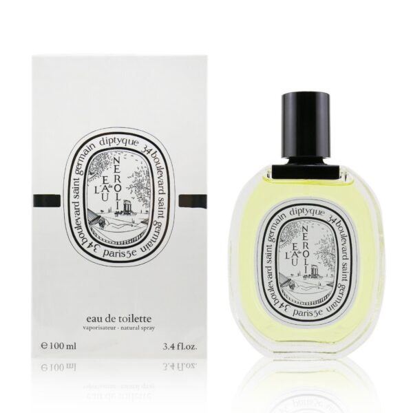 Diptyque/ディプティック+L'Eau De Neroli Eau De Toilette Spray +100ml/3.4oz ブランドコスメ