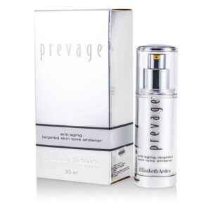 Prevage by Elizabeth Arden/プレベージ by エリザベス・アーデン+アンチエイジング ターゲット スキン トーン ホワイトナー +30ml/1oz ブランドコスメ