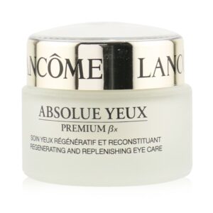 Lancome/ランコム+アブソリュ　プレミアム Bx アイ クリーム +20ml/0.7oz ブランドコスメ