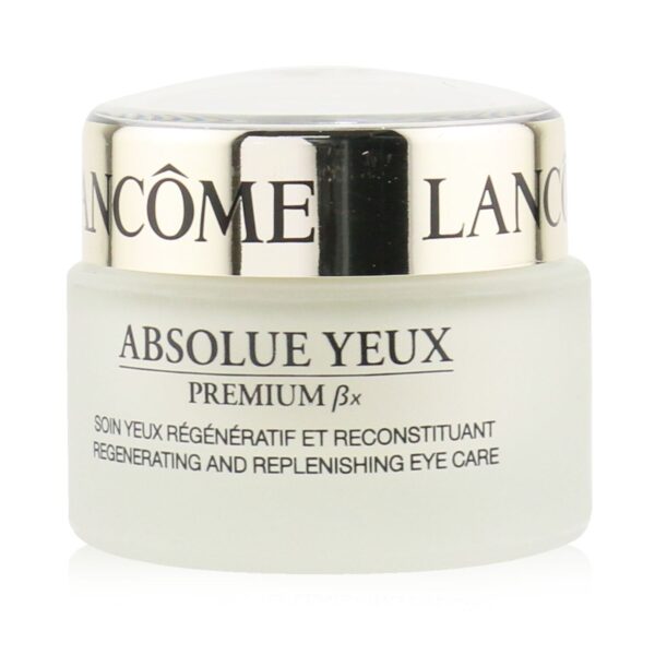 Lancome/ランコム+アブソリュ　プレミアム Bx アイ クリーム +20ml/0.7oz ブランドコスメ