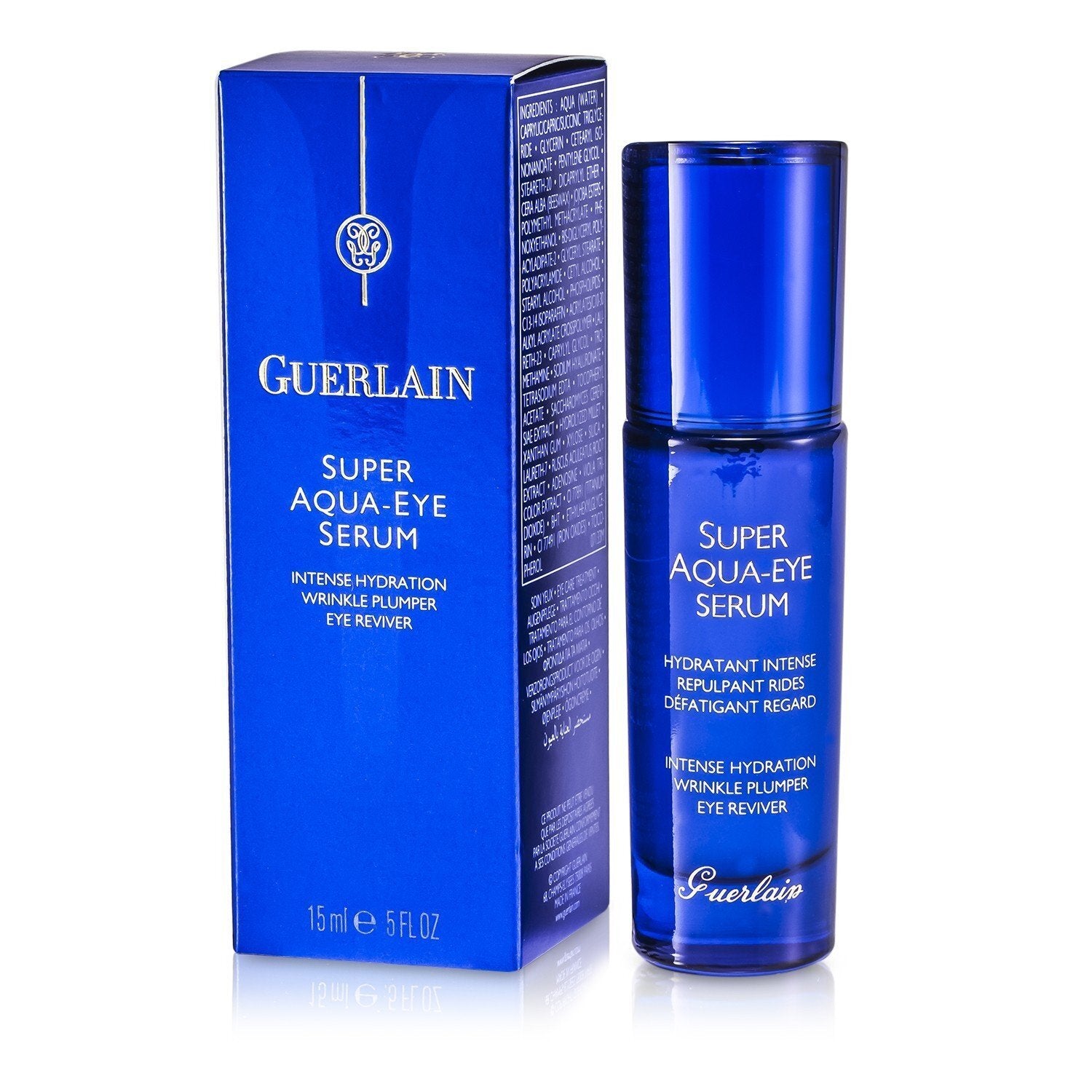 Guerlain/ゲラン+スーパーアクア+15ml/0.5oz ブランドコスメ