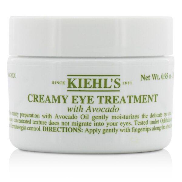 Kiehl's/キールズ+キールズ アイ トリートメント AV +28g/0.95oz ブランドコスメ