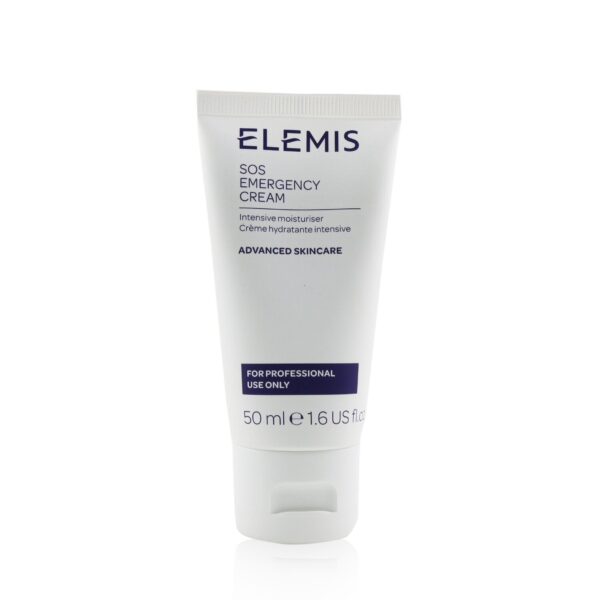 Elemis/エレミス+SOS エマージェンシー クリーム （サロン専売品） +50ml/1.7oz ブランドコスメ