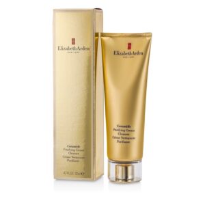 Elizabeth Arden/エリザベスアーデン+セラマイドピュリファイング クリーム クレンザー +125ml/4.2oz ブランドコスメ