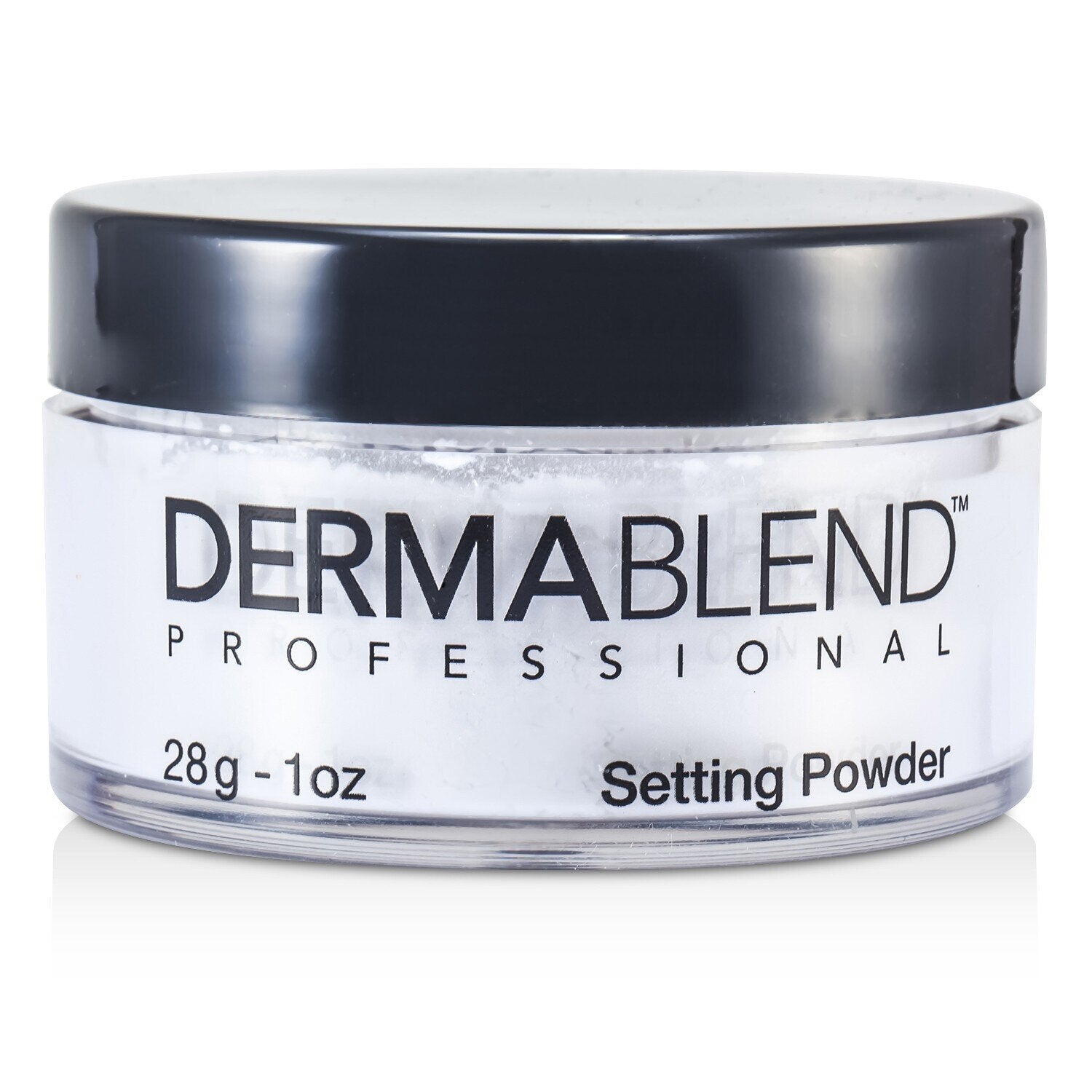 Dermablend/ダーマブレンド+ルース セッティング パウダー+28g/1oz+Original ブランドコスメ