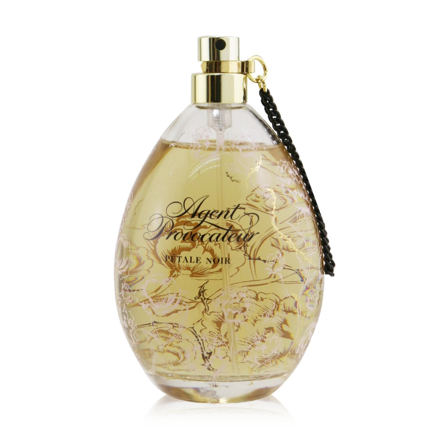 Agent Provocateur/エージェントプロヴォケーター+ペタル ノワールEDP SP+100ml/3.3oz ブランドコスメ