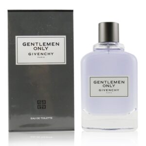 Givenchy/ジバンシィ+ジェントルメン オンリー EDP SP+100ml/3.3oz ブランドコスメ