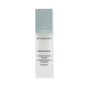 Givenchy/ジバンシィ+Ressource Fortifying Moisturizing Concentrate Anti+30ml/1oz ブランドコスメ