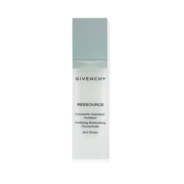 Givenchy/ジバンシィ+Ressource Fortifying Moisturizing Concentrate Anti+30ml/1oz ブランドコスメ