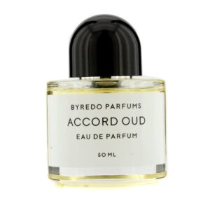 Byredo/バレード+Accord Oud Eau De Parfum Spray +50ml/1.7oz ブランドコスメ