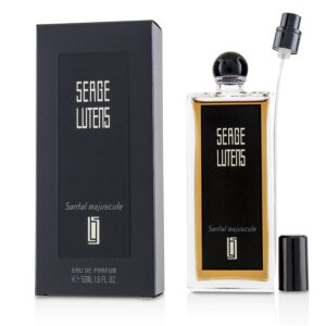 Serge Lutens/セルジュ　ルタンス+サンタルマジュスキュル EDP SP+50ml/1.6oz ブランドコスメ