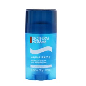 Biotherm/ビオテルム+オム アクアフィットネス 24H デオドラント ケア+50ml/1.76oz ブランドコスメ