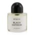 Byredo/バレード+Black Saffron Eau De Parfum Spray +100ml/3.3oz ブランドコスメ