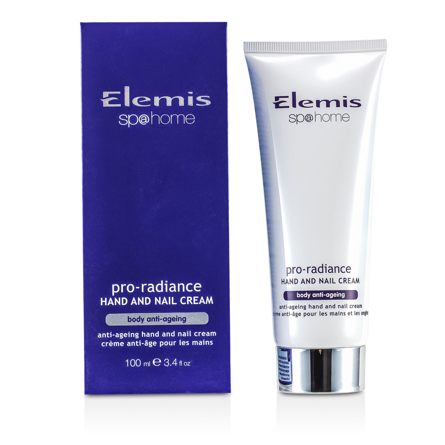 Elemis/エレミス+プロラディアンス ハンド & ネイル クリーム +100ml/3.4oz ブランドコスメ