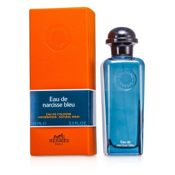 Hermes/エルメス+オー ド ナルシス ブルー EDC SP+100ml/3.3oz ブランドコスメ