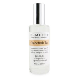 Demeter/ディメーター+Grapefruit Tea Cologne Spray +120ml/4oz ブランドコスメ