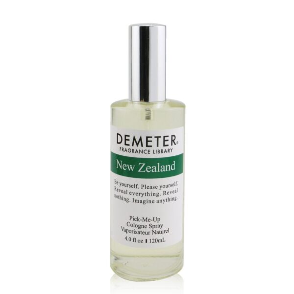 Demeter/ディメーター+ニュージーランド コロン スプレー+120ml/4oz ブランドコスメ