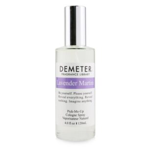 Demeter/ディメーター+Lavender Martini Cologne Spray +120ml/4oz ブランドコスメ