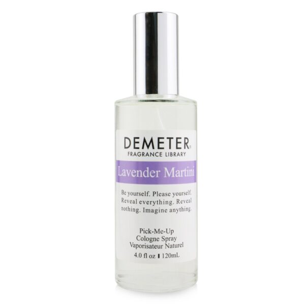 Demeter/ディメーター+Lavender Martini Cologne Spray +120ml/4oz ブランドコスメ