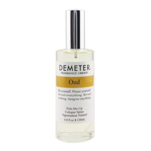 Demeter/ディメーター+ウードコロン スプレー+120ml/4oz ブランドコスメ