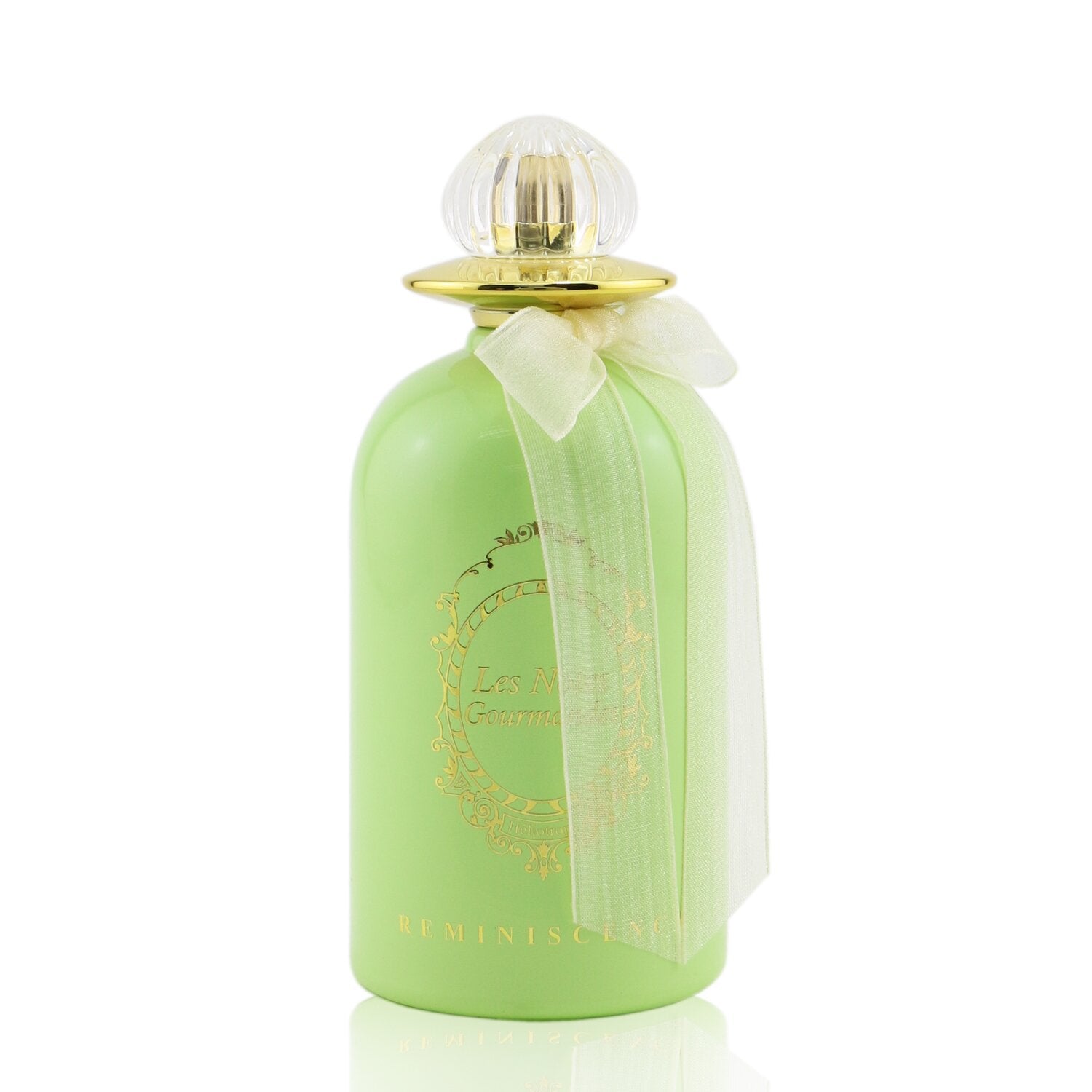 Reminiscence/レミニッセンス+Heliotrope Eau De Parfum Spray (Do Re) +100ml/3.4oz ブランドコスメ