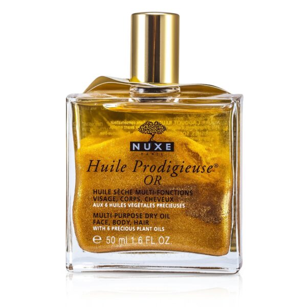 Nuxe/ニュクス+プロディジュー オイル +50ml/1.6oz ブランドコスメ