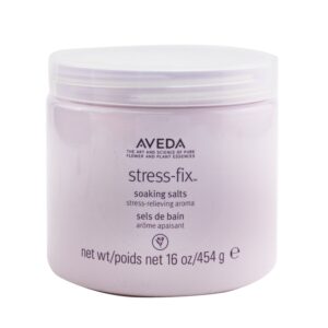 Aveda/アヴェダ+ストレス フィックス ソーキング ソルト +454g/16oz ブランドコスメ