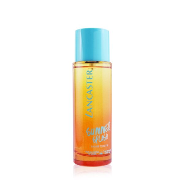 Lancaster/ランカスター+Summer Splash Eau De Toilette Spray +100ml/3.3oz ブランドコスメ