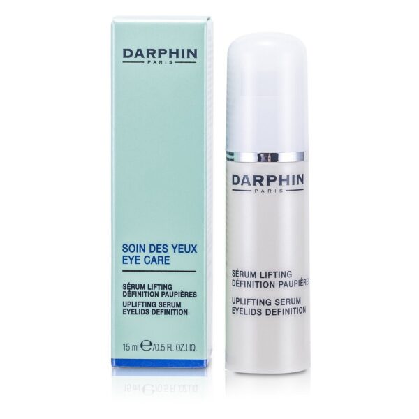 Darphin/ダルファン+アップリフティング セラム アイリッド ディフィニション +15ml/0.5oz ブランドコスメ