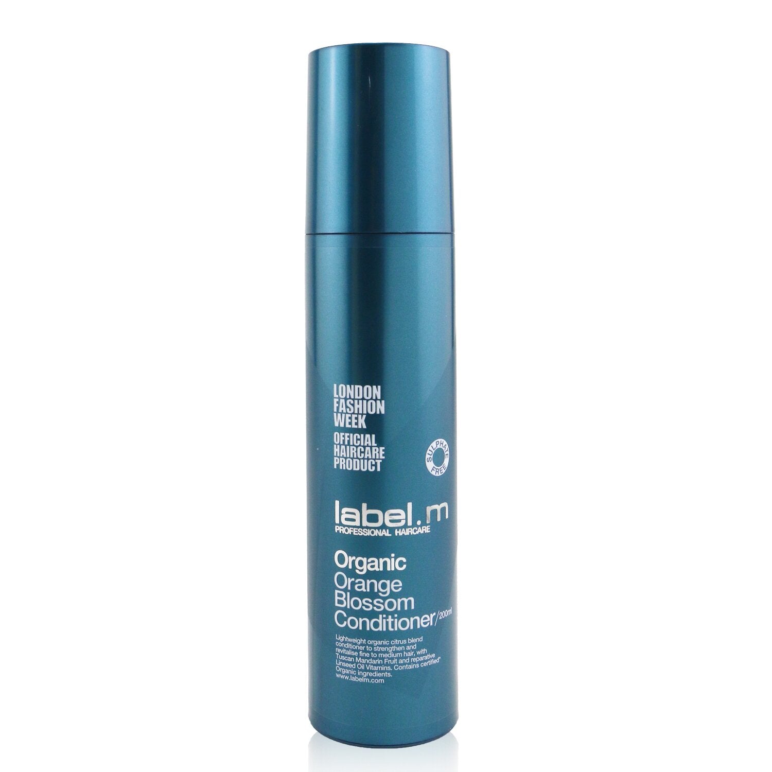 (Lightweight Conditioner to Strengthen and Revitalise Fine to Medium Hair)