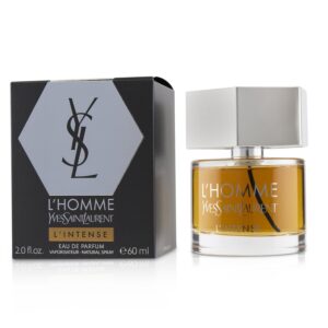 Yves Saint Laurent/イヴ・サンローラン+L'オム パルファム インテンス スプレー+60ml/2oz ブランドコスメ