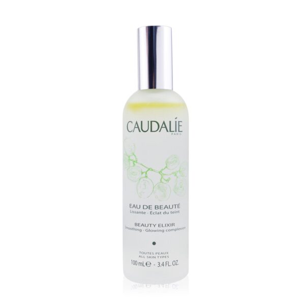 Caudalie/コーダリー+ビューティ エリクシール +100ml/3.4oz ブランドコスメ