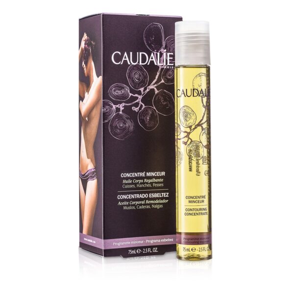 Caudalie/コーダリー+コントゥーリング　コンセントレート +75ml2.5oz ブランドコスメ