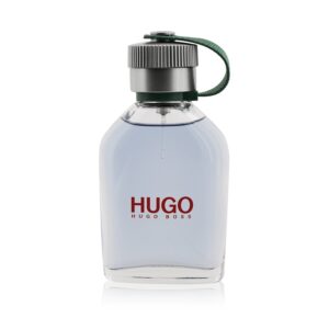 Hugo Boss/ヒューゴボス+ヒューゴ EDT SP+75ml/2.5oz ブランドコスメ