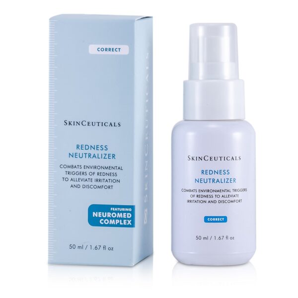 Skin Ceuticals/スキンシューティカルズ+レッドネス ニュートラライザー +50ml/1.67oz ブランドコスメ