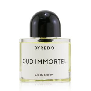 Byredo/バレード+Oud Immortel Eau De Parfum Spray +50ml/1.7oz ブランドコスメ