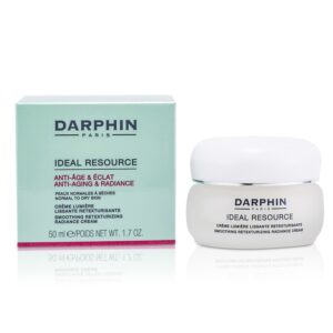 Darphin/ダルファン+アイデアル リソーススムージング リテクスチャライジング ラディアンス クリーム（ノーマル～ドライスキン） +50ml/1.7oz ブランドコスメ