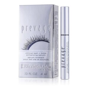 Prevage by Elizabeth Arden/プレベージ by エリザベス・アーデン+クリ二カル ラッシュ + ブロー エンハンシング セラム +4ml/0.13oz ブランドコスメ