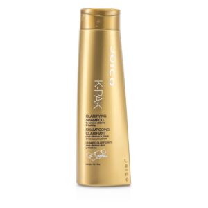 Joico/ジョイコ+K-Pak Clarifying Shampoo (To Remove Chlorine & Buildup) +300ml/10.1oz ブランドコスメ