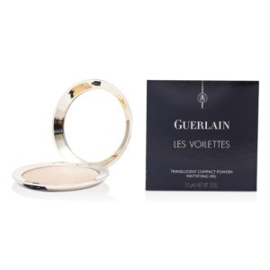 Guerlain/ゲラン+レ ヴォワレット パウダー+6.5g/0.22oz+# 4 Dore ブランドコスメ