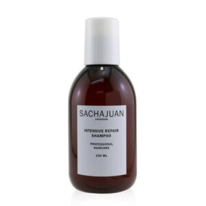 Sachajuan/サシャフアン+集中補修シャンプー（傷んだ髪、パサついた髪、乾燥髪用）+250ml/8.4oz ブランドコスメ