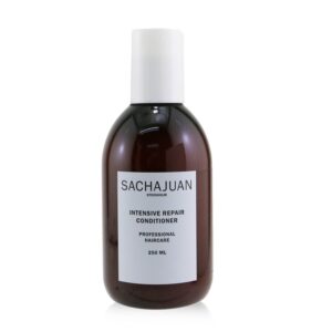 Sachajuan/サシャフアン+Intensive Repair コンディショナー (For Damaged, Porous and Dry Hair)+250ml/8.4oz ブランドコスメ