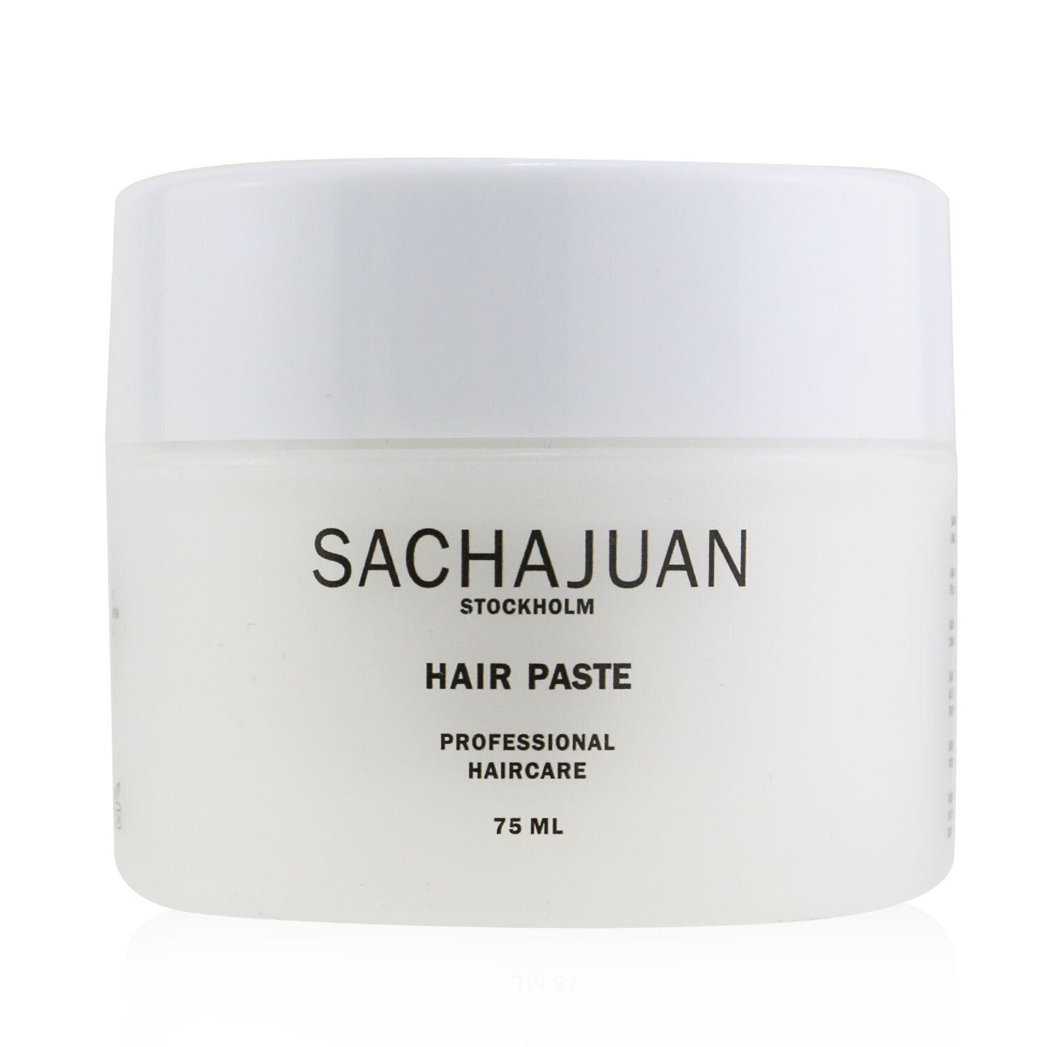 Sachajuan/サシャフアン+ヘアペースト (オールヘアタイプ)+75ml/2.5oz ブランドコスメ