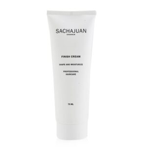 Sachajuan/サシャフアン+仕上がりクリーム（シェイプと保湿用）+75ml/2.5oz ブランドコスメ