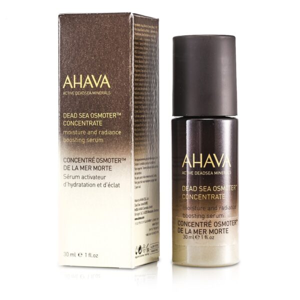 Ahava/アハバ+デッドシー オスモーター コンセントレート +30ml/1oz ブランドコスメ