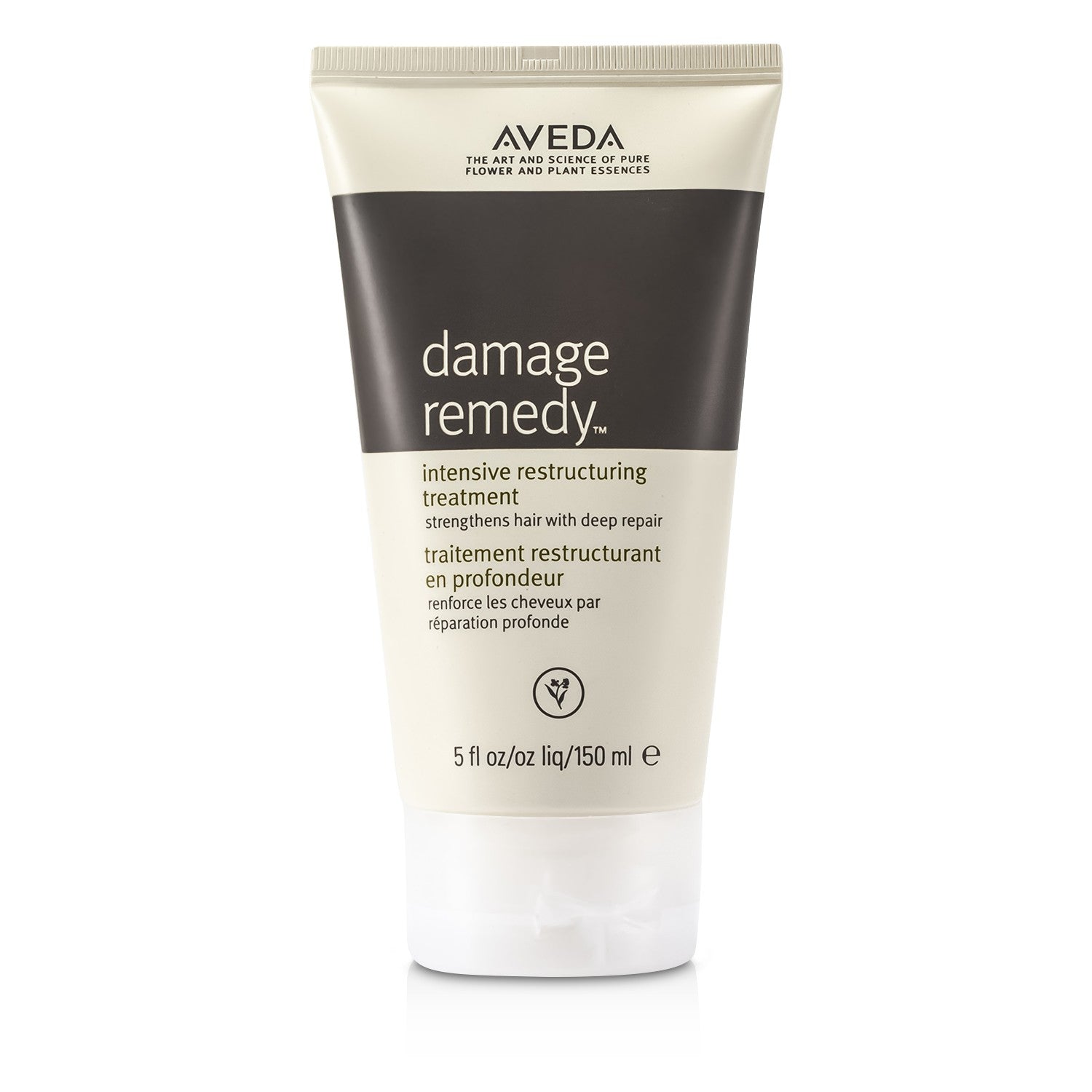 Aveda/アヴェダ+ダメージ レメディ インテンシブ リストラクチャリング トリートメント+150ml/5oz ブランドコスメ