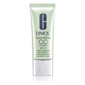 Clinique/クリニーク+スーパーディフェンス CC クリーム SPF30 +40ml/1.4oz ブランドコスメ