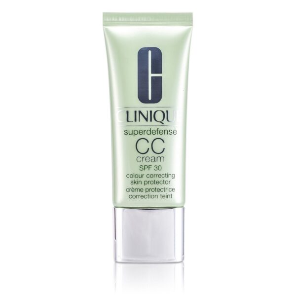 Clinique/クリニーク+スーパーディフェンス CC クリーム SPF30 +40ml/1.4oz ブランドコスメ
