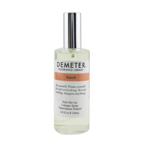 Demeter/ディメーター+Neroli Cologne Spray +120ml/4oz ブランドコスメ