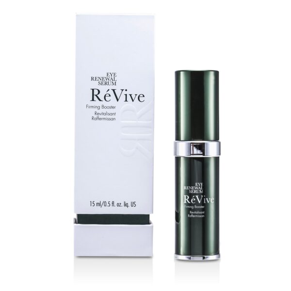 ReVive/リヴィーブ+アイ リニューアル セラム ファーミング ブースター +15ml/0.5oz ブランドコスメ